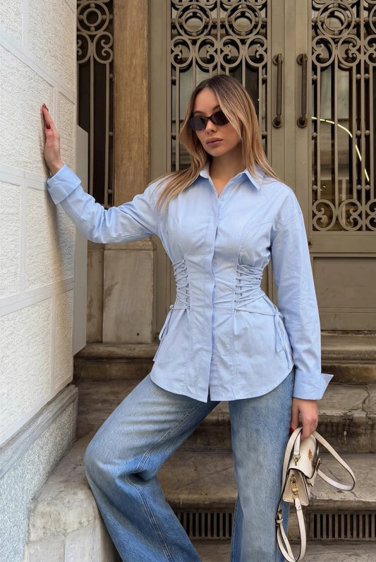 Tenue de rentrée : s'habiller quand le matin est frais et l'après-midi encore chaud