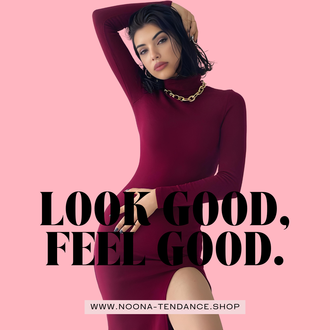 Révèle ton style Noona : 5 clés pour une garde-robe qui te ressemble
