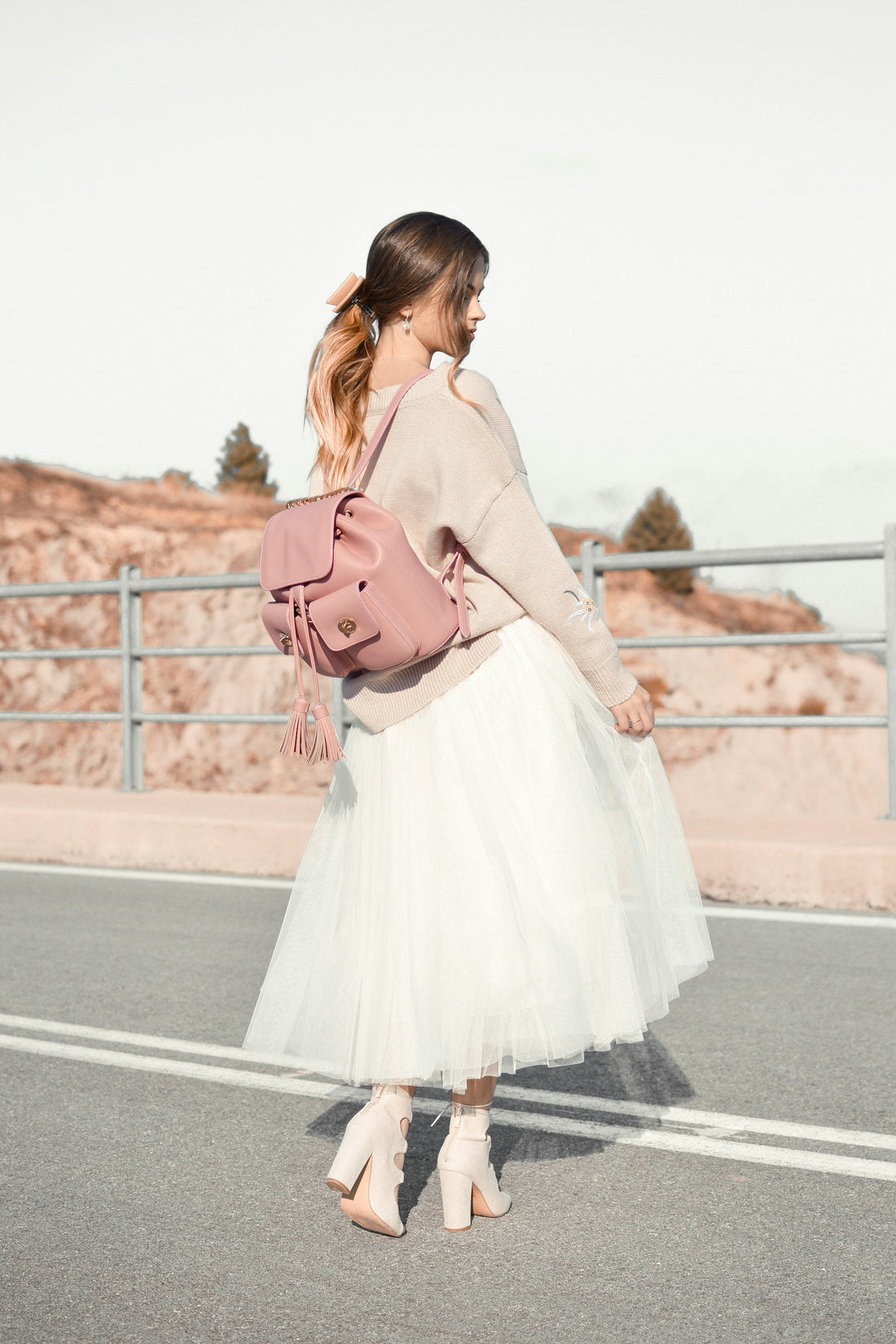style romantique 