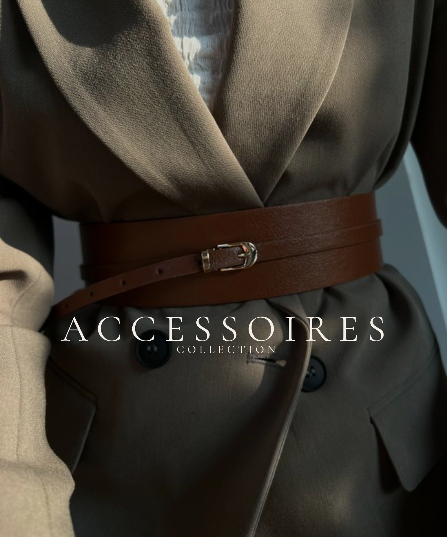 Accessoires