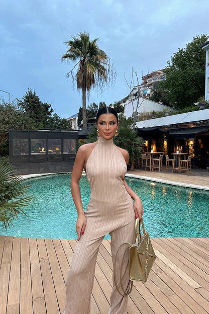 look femme ete nude tendance