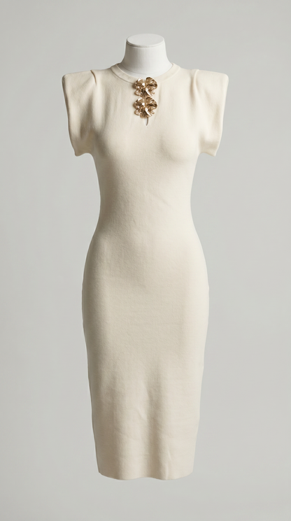 robe soirée moulante élégante